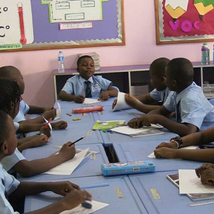 Doveland International Schools Abuja Confirmed